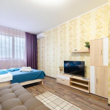 キエフKhariv Flat 239 Повышениеアパートメント エクステリア 写真