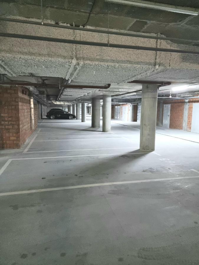 キエフKhariv Flat 239 Повышениеアパートメント エクステリア 写真