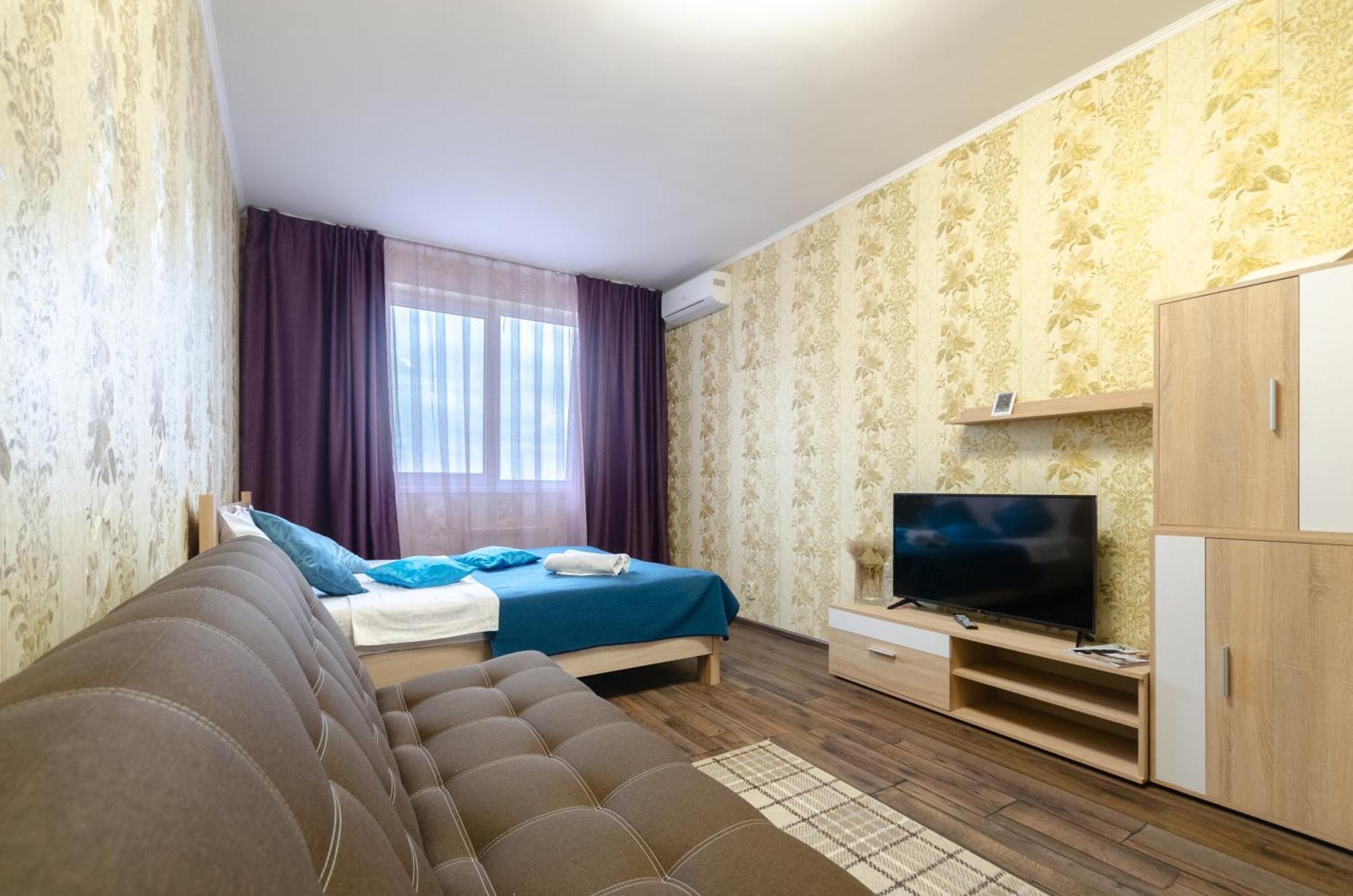 キエフKhariv Flat 239 Повышениеアパートメント エクステリア 写真