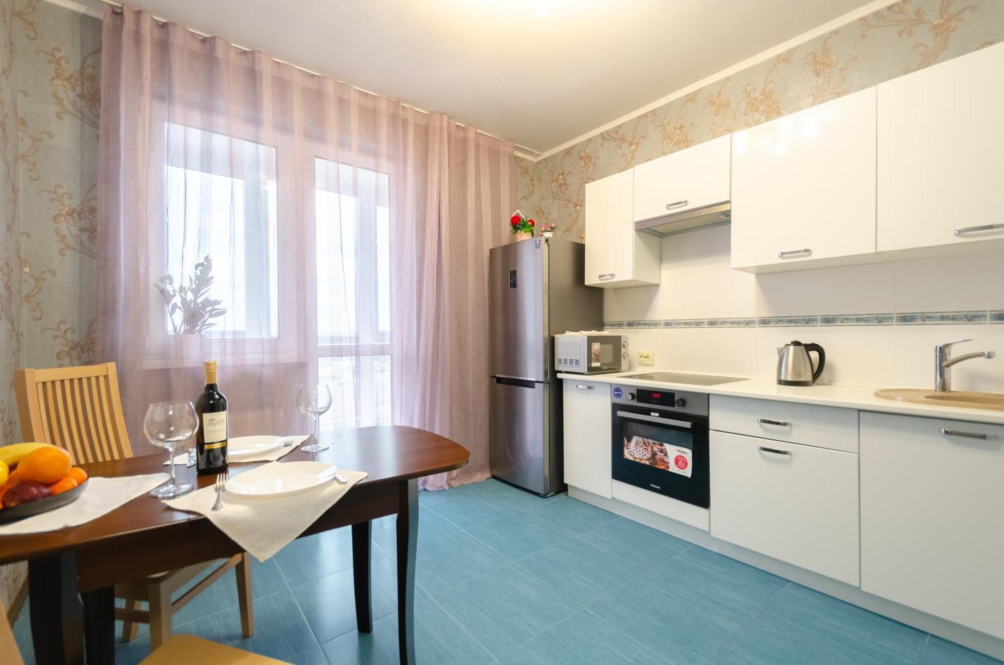キエフKhariv Flat 239 Повышениеアパートメント エクステリア 写真