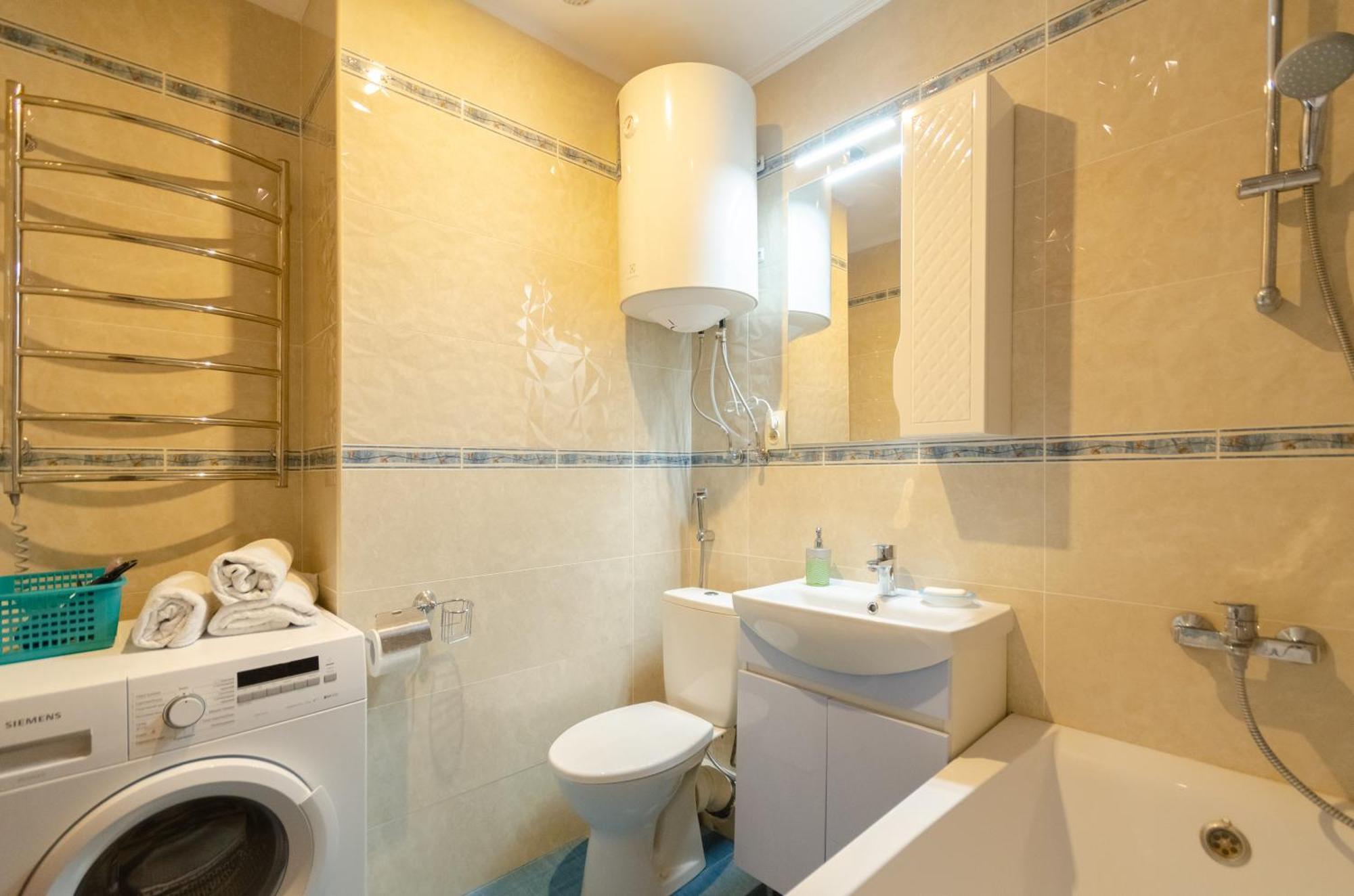 キエフKhariv Flat 239 Повышениеアパートメント エクステリア 写真