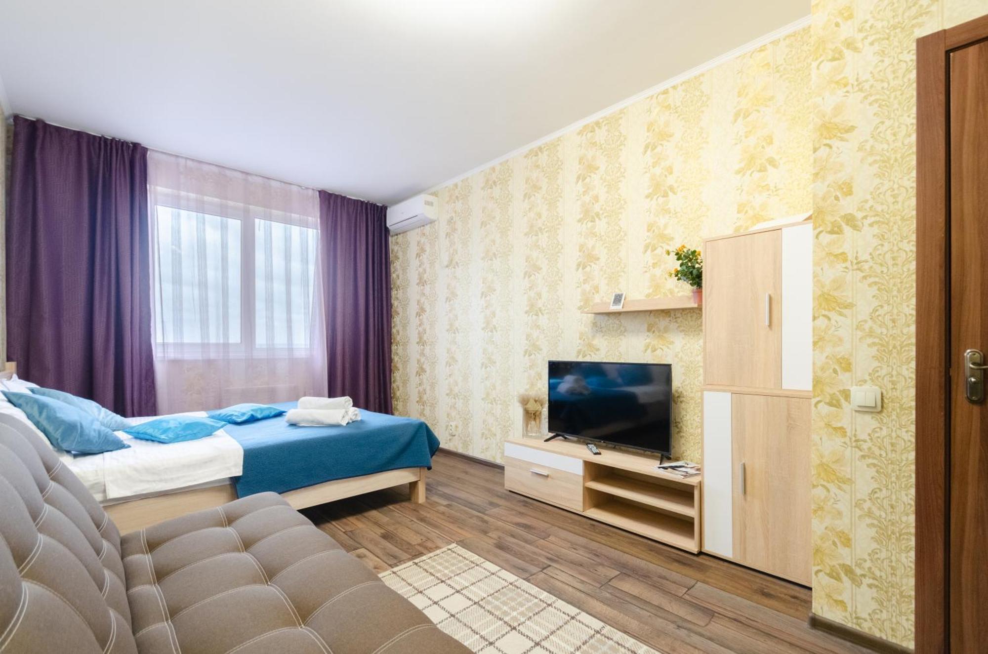キエフKhariv Flat 239 Повышениеアパートメント エクステリア 写真